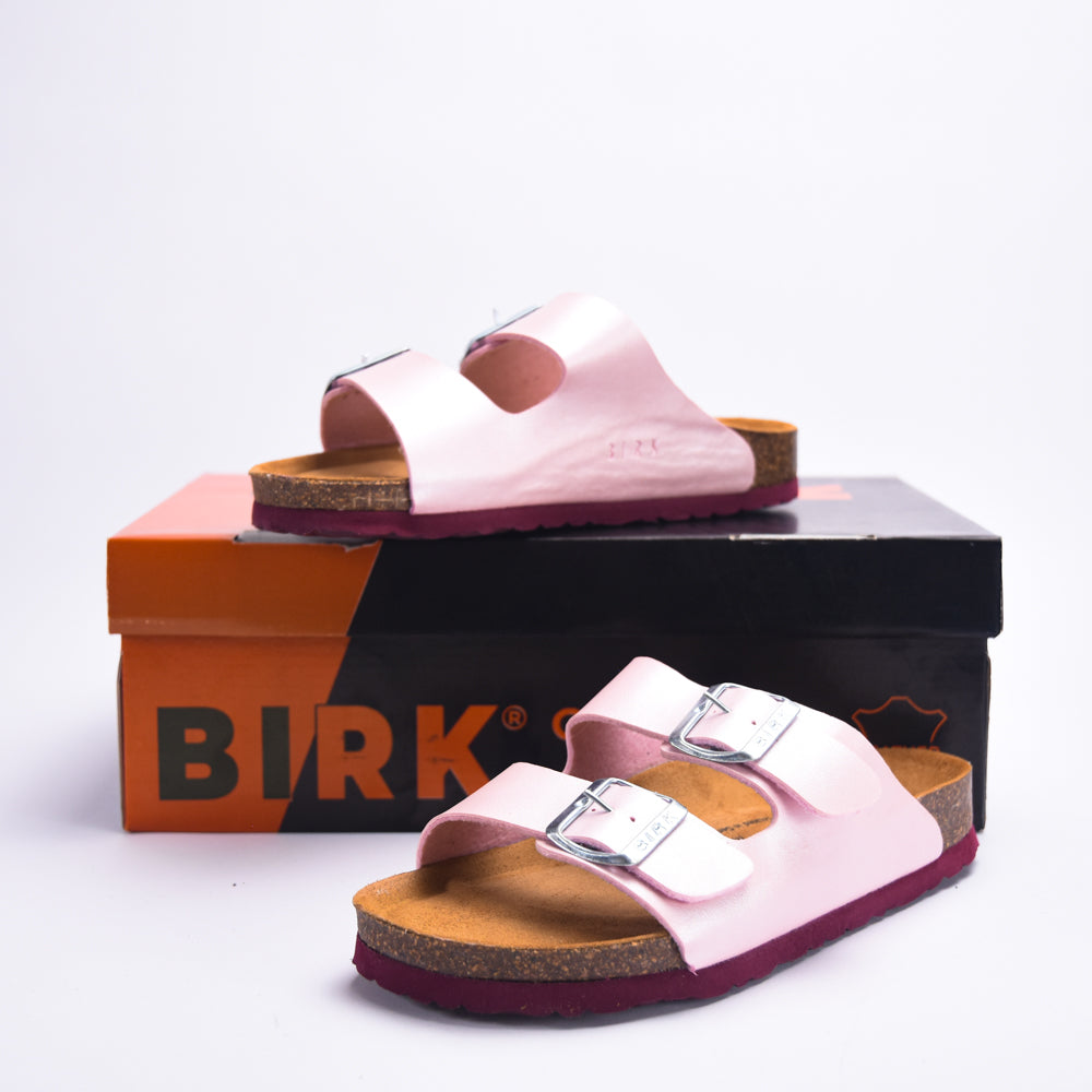 BIRKSBOT ROSE