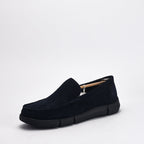 GEOX U ADACTER M B - SUEDE \ U3646B00022-C4002