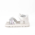 Safety Jogger Sandale Fillette