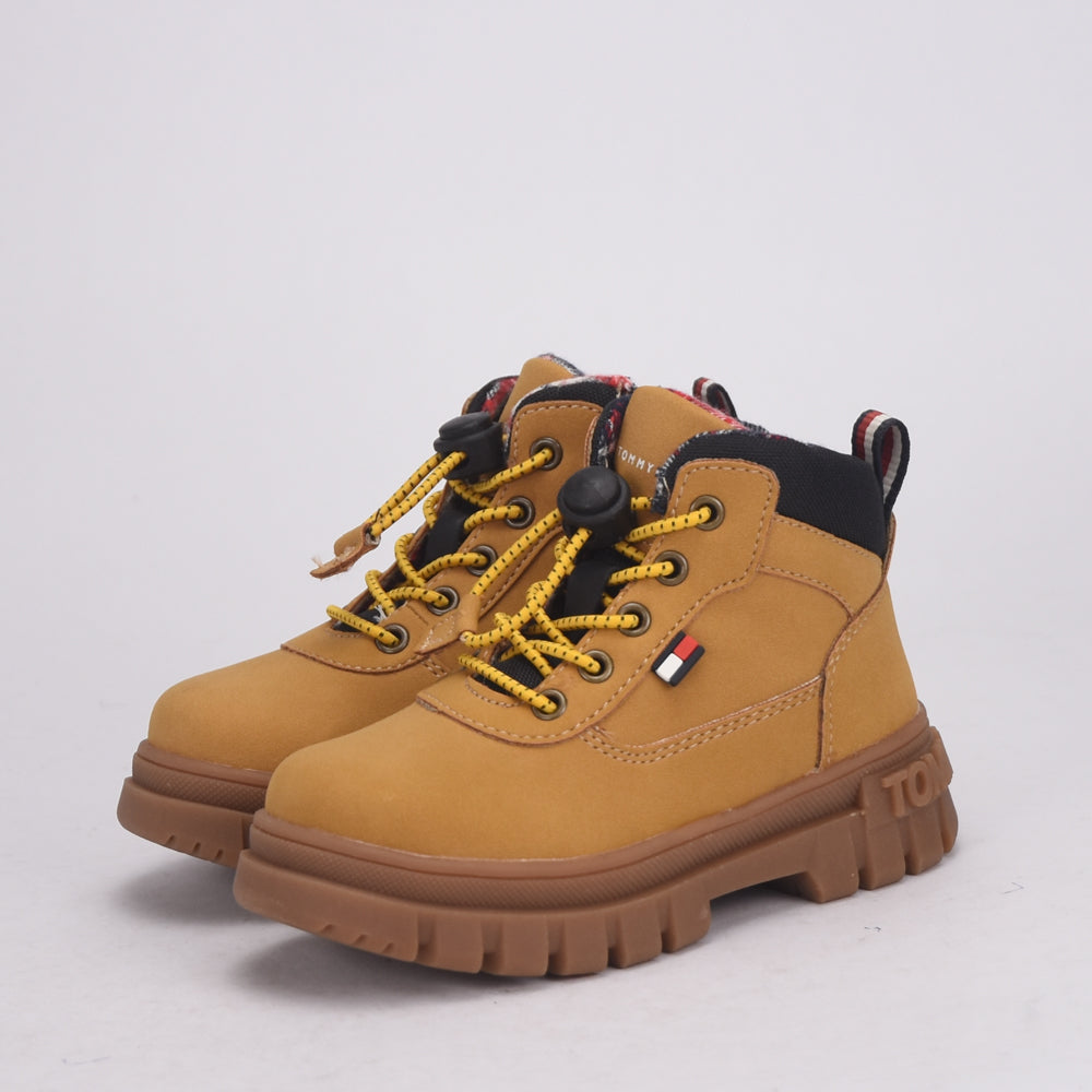 BASKET TOMMY HILFIGER KIDS