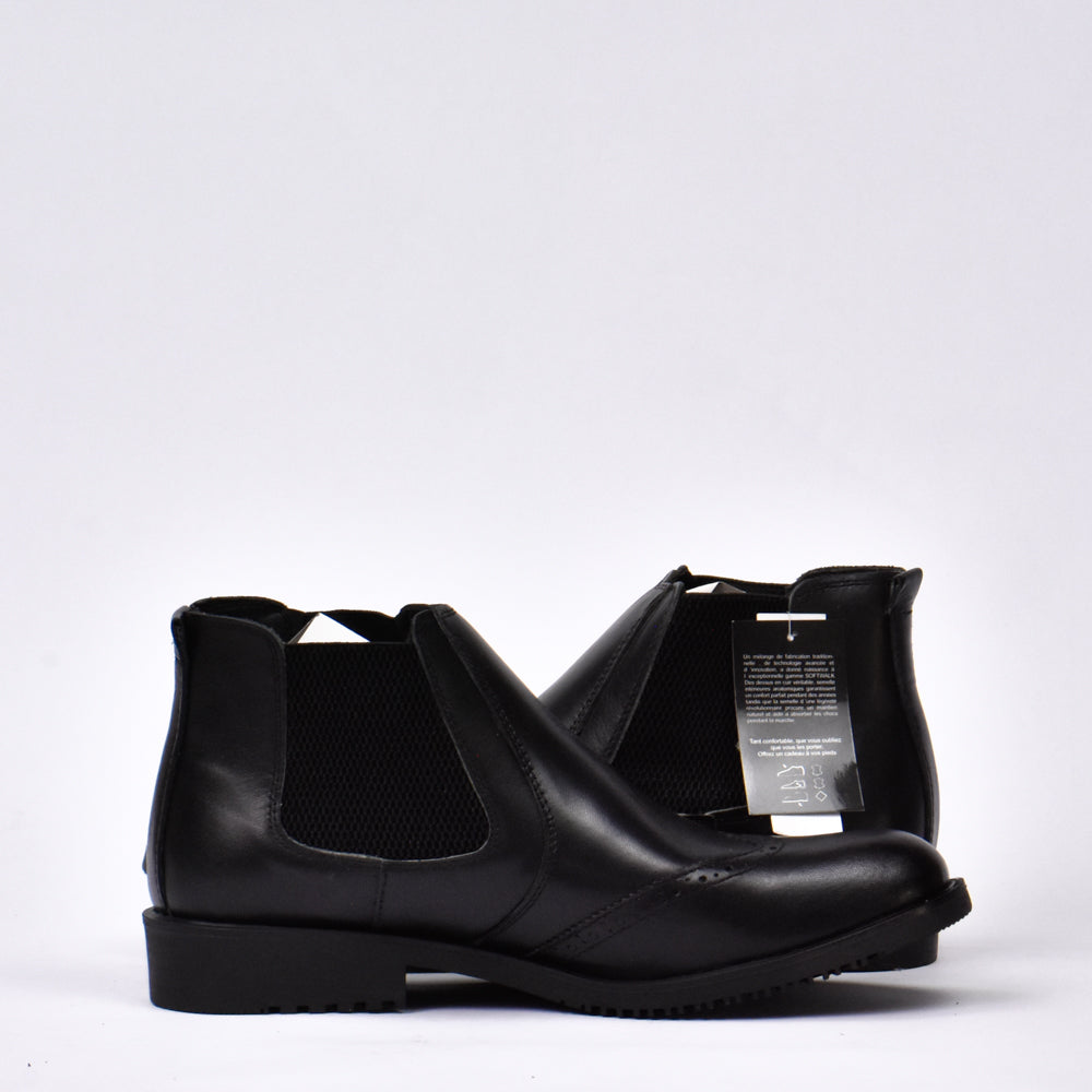 Zazou Shoes - Sharp Stride