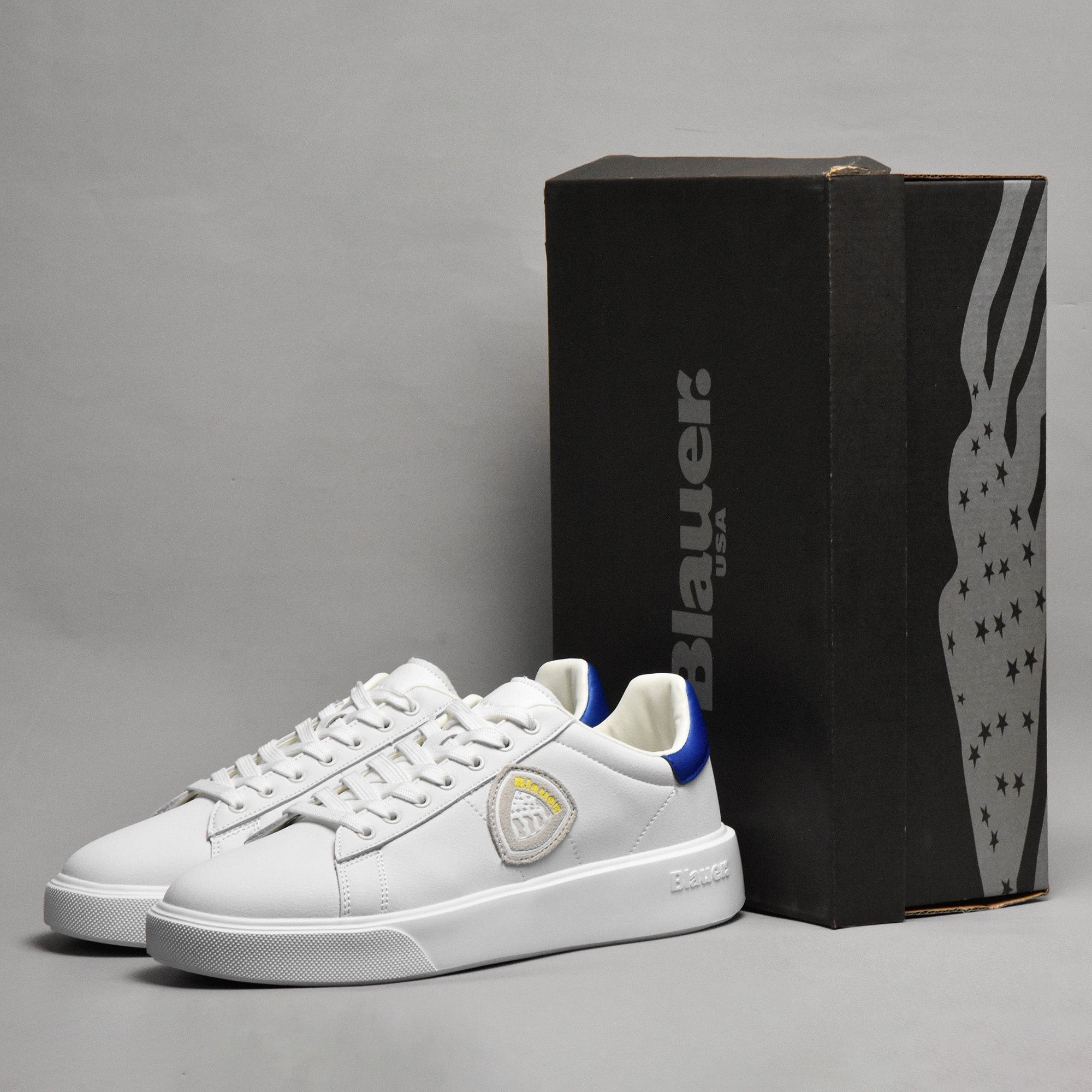 Blauer S4BUCK02-LESBUCK02