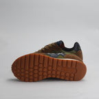 BASKET SUN68 JAKI BICOLOR