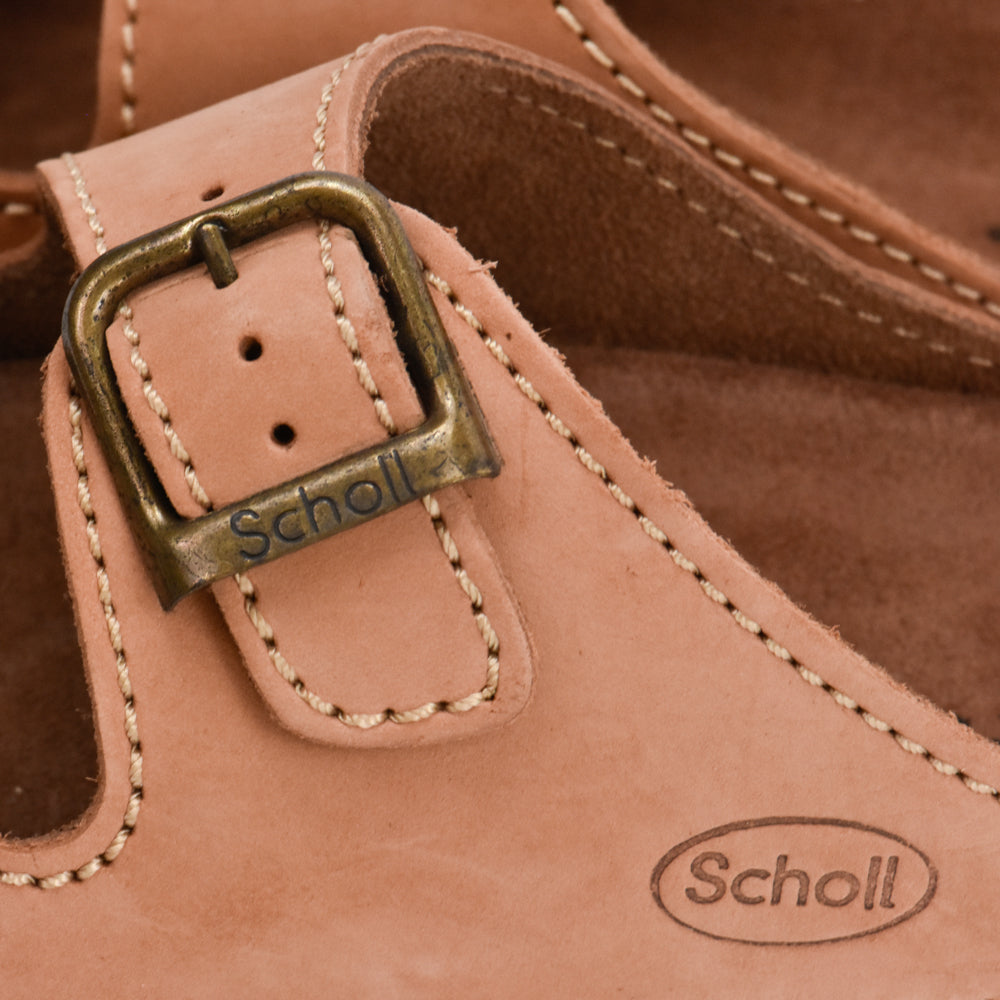 Scholl - Nude