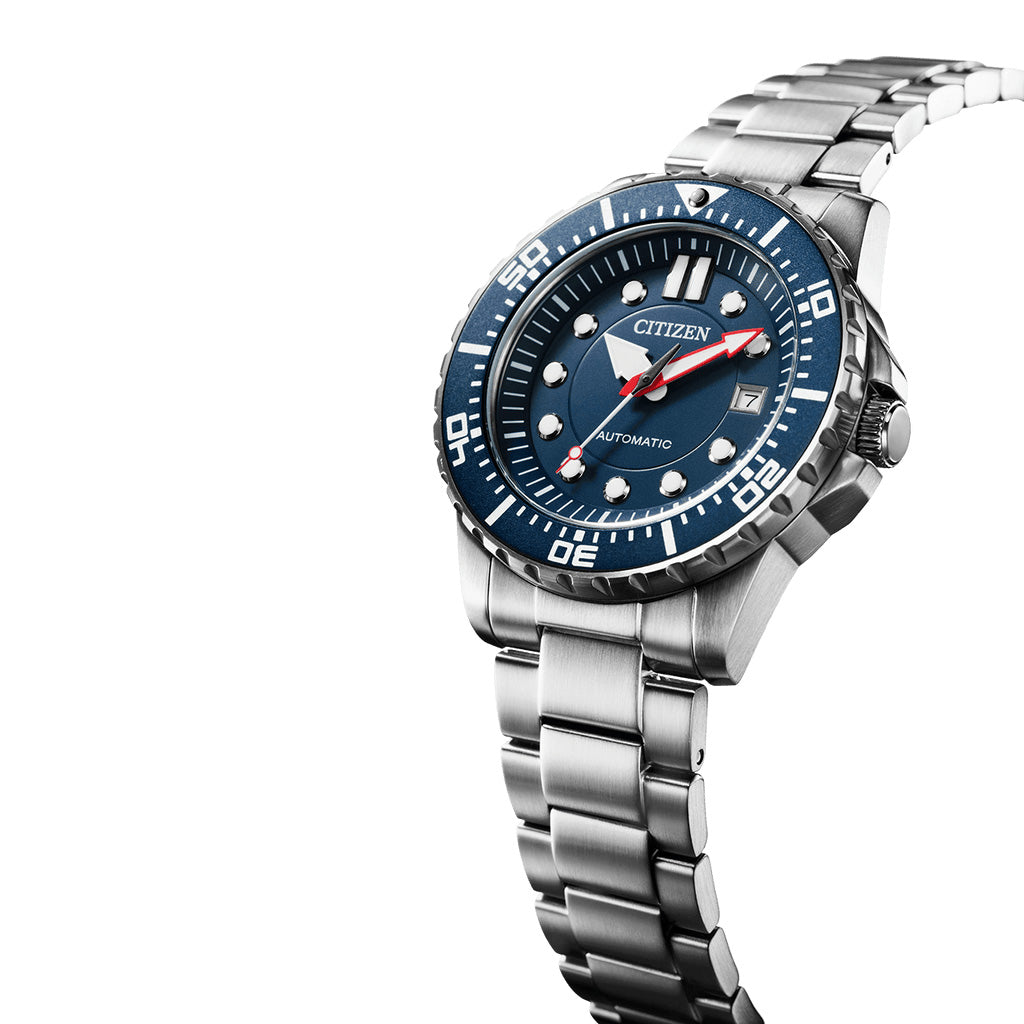 Citizen Automatic Sport