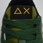 BASKET SUN68 JAKI BICOLOR