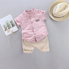 Tenue Enfant - Knowledge