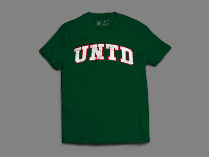 Urban United UNTD GREEN