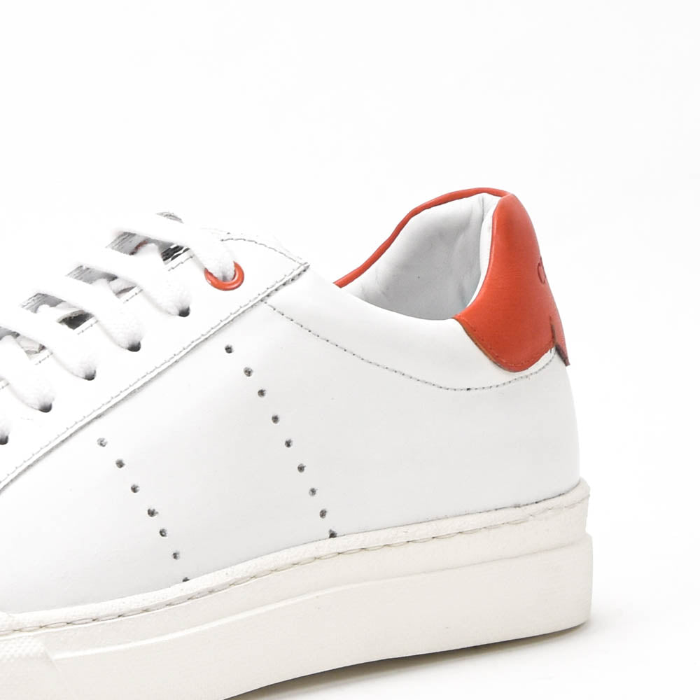 Cerruti 1881 Man Shoes Sneakers