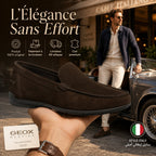 Geox Homme Mocassins