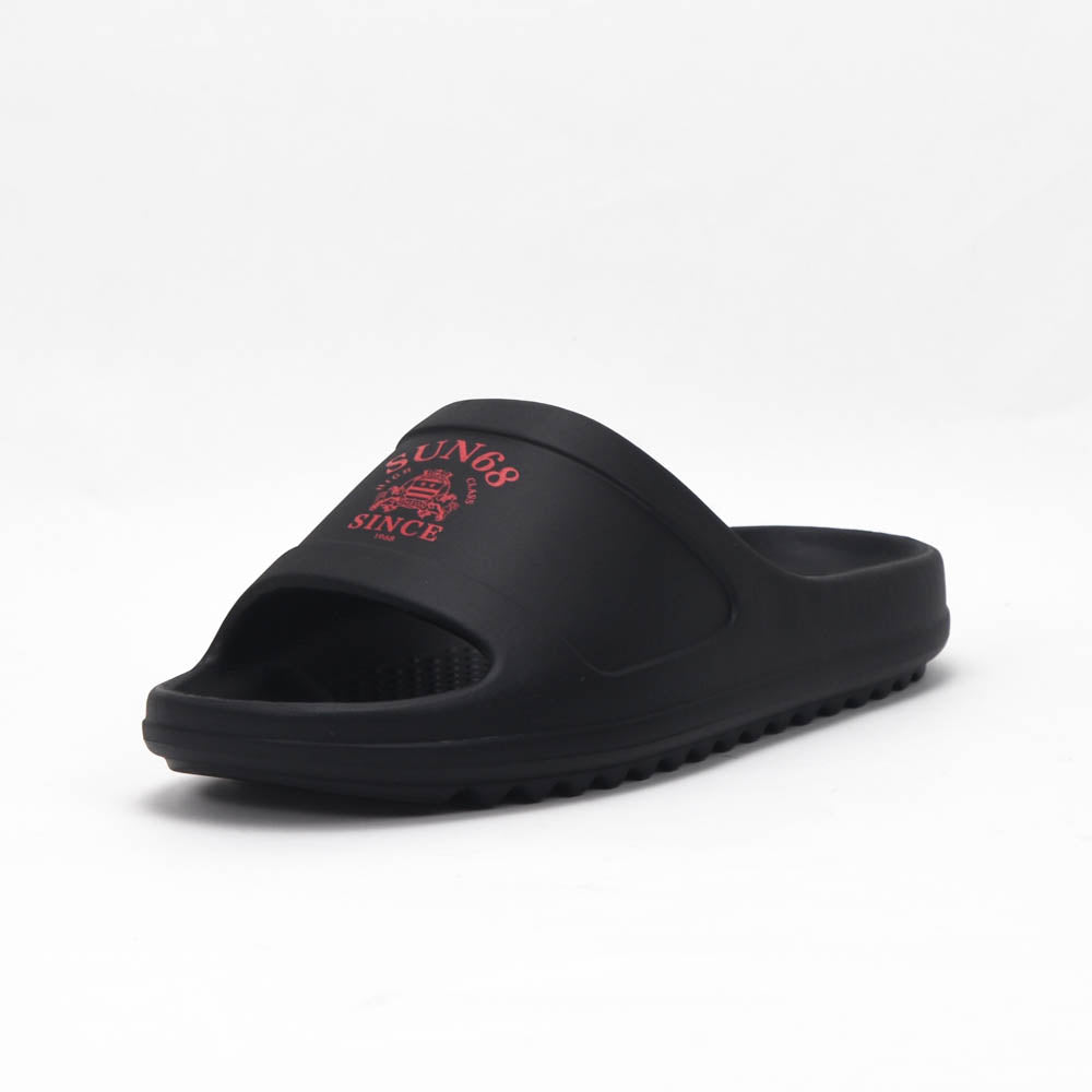 SUN68 Slippers Monoblock