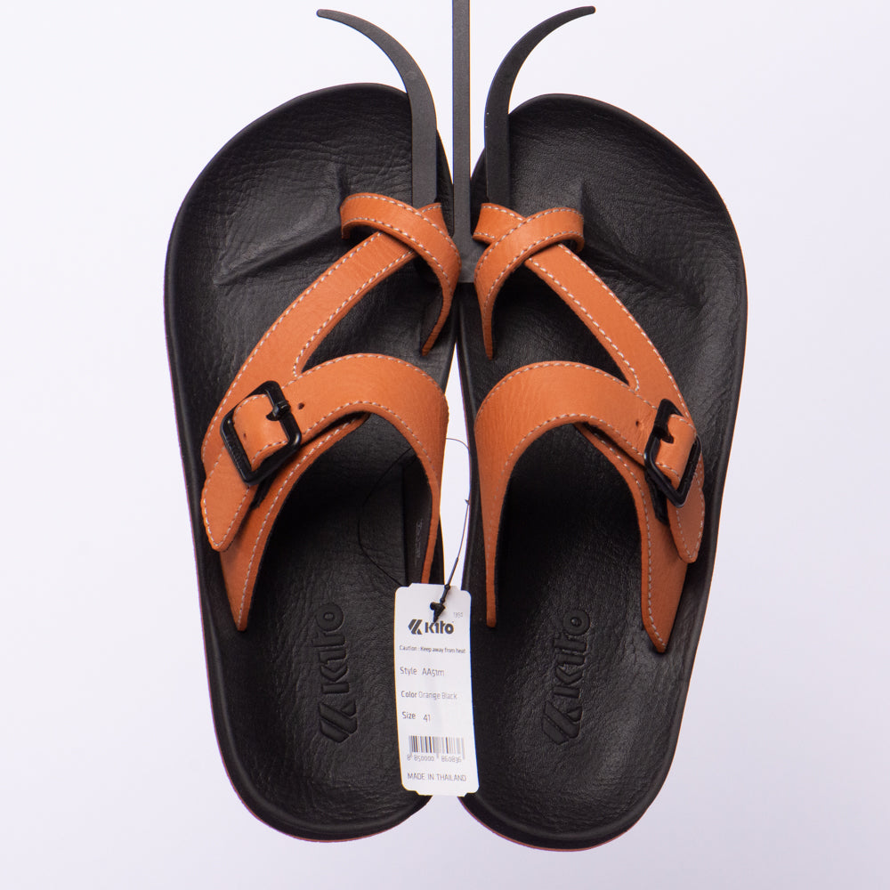 KITO - AA51M-ORANGE-BLACK