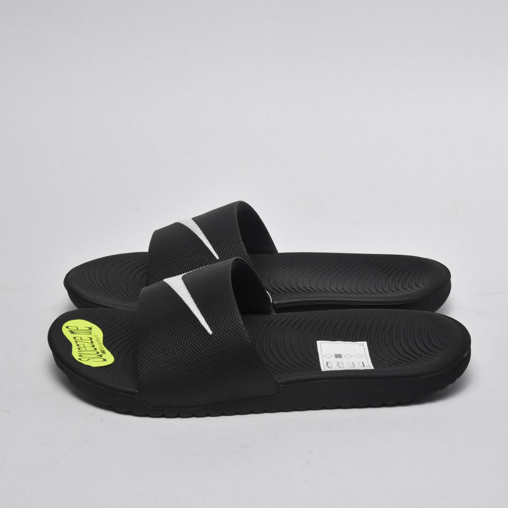 NIKE KAWA SLIDE GS/PS pour ELLE