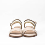 Safety Jogger Sandales à Talons Femme