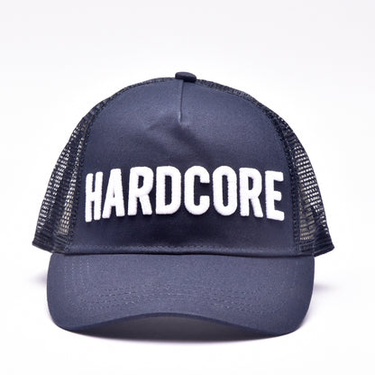 Hardcore - CALLE TRUCKER N