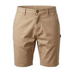 DEPART Short chino homme