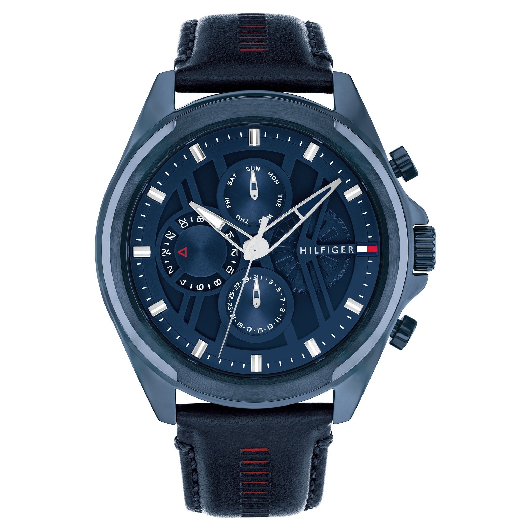 MONTRE Tommy Hilfiger Jax  1710655
