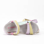 Safety Jogger Sandales Enfant