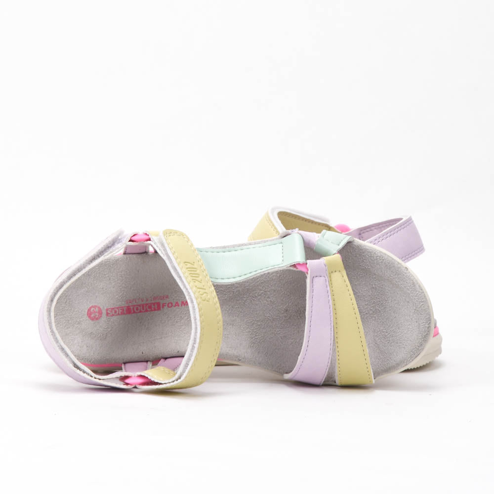 Safety Jogger Sandales Enfant