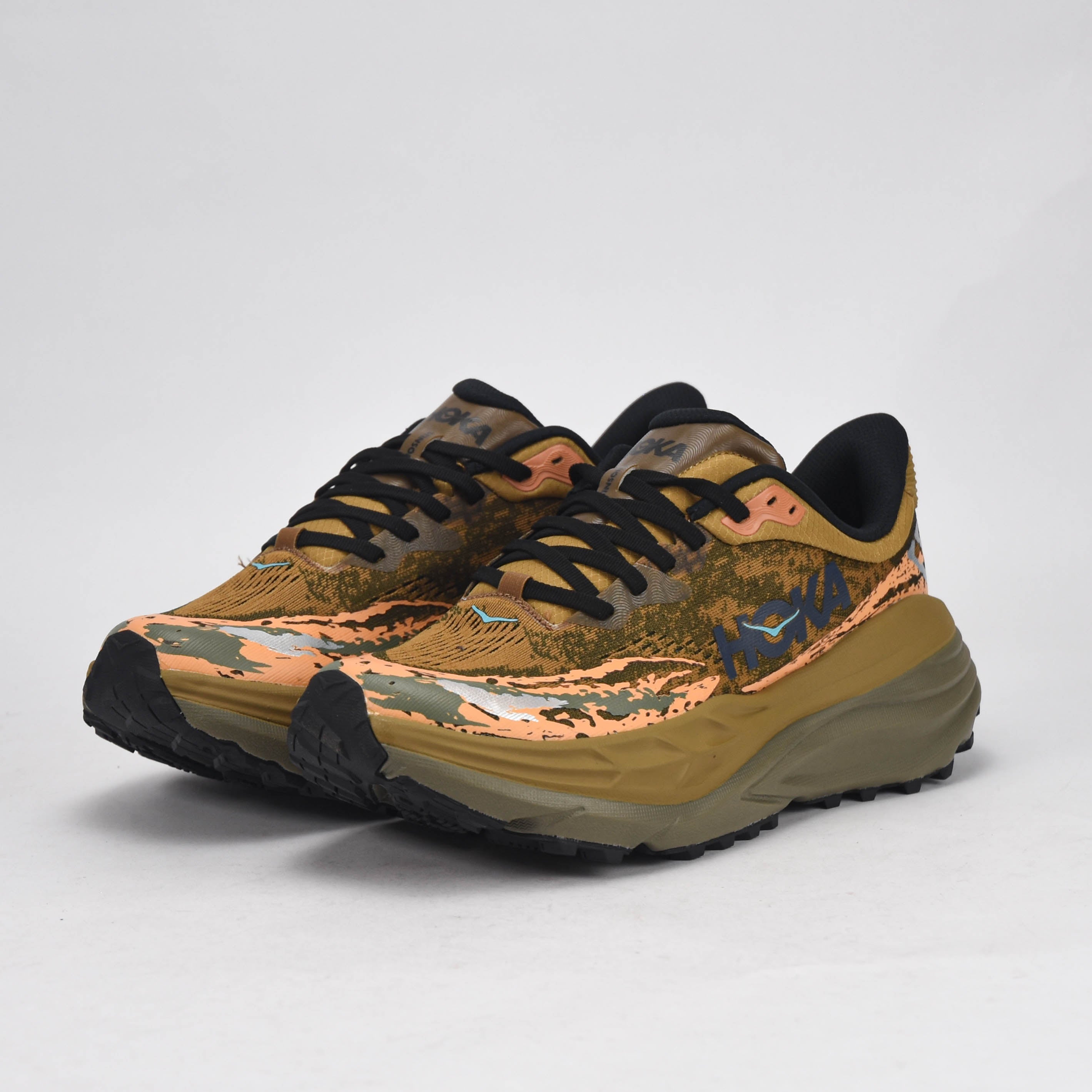 HOKA STINSON 7 BASKET 1141530/HYN