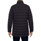 Veste Homme Geox BLEU NUIT