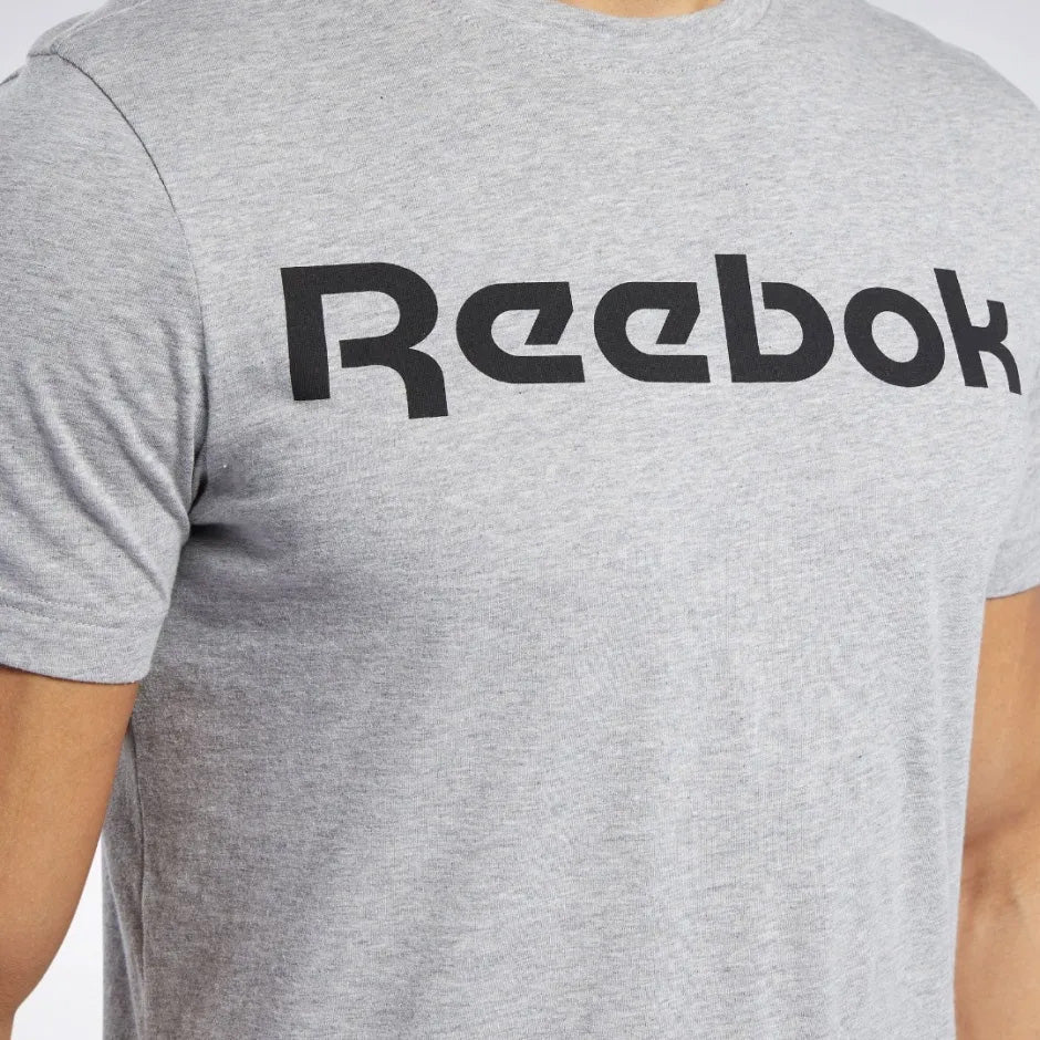 T-SHIRT REEBOK 100038780