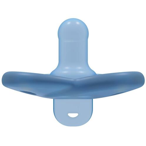 SOOTHIE Philips AVENT (Natural Curves) Blue