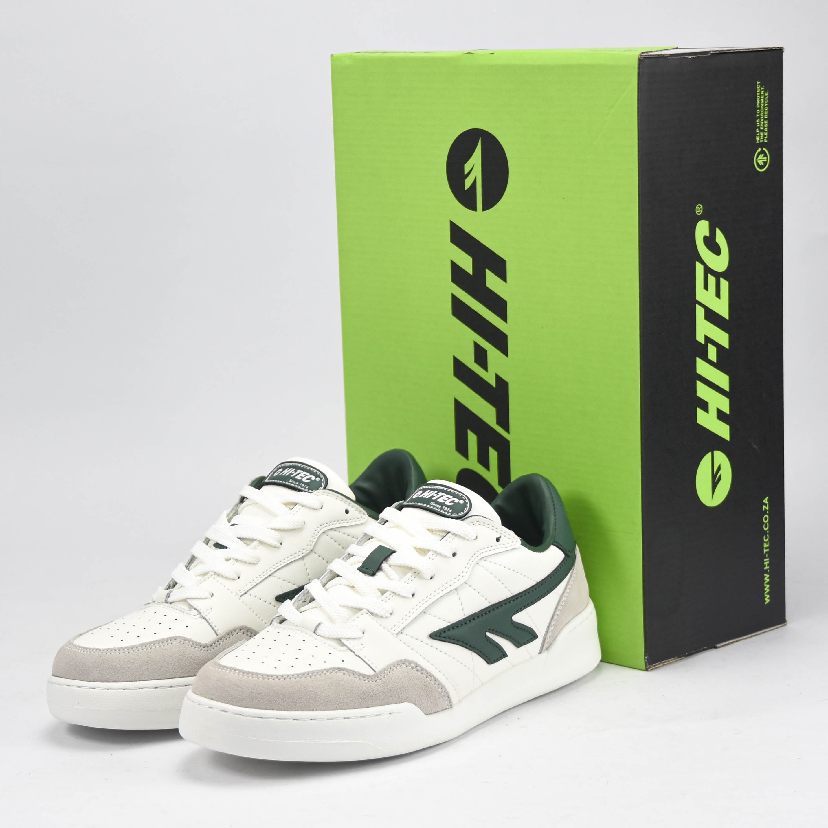 HI-TEC BASKET L014401