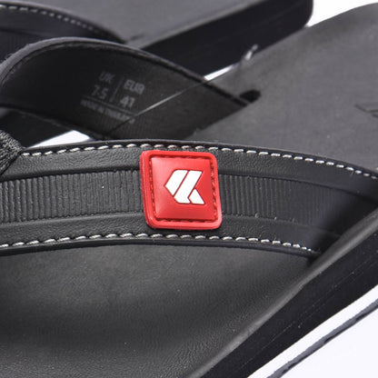 TONG KITO 2025- AA206M-BLACK