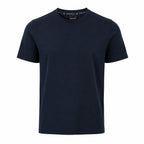 Geox T-Shirt Homme Jersey Coton Organique Stretch
