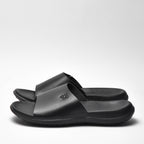 PUCA MEN SPORT SLIPPERS CRATER BLACK