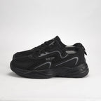 KEEP SHOES B463-BLK