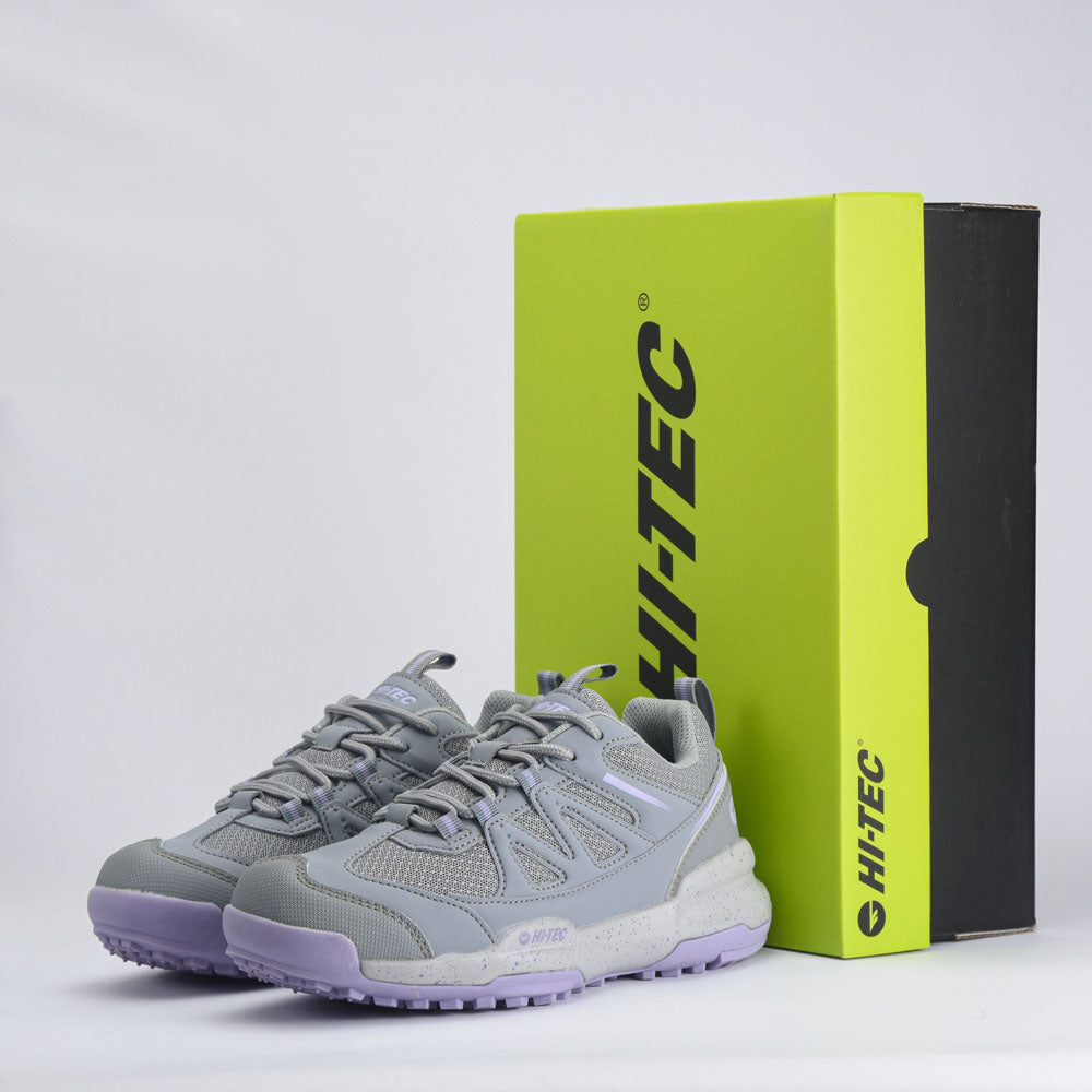HI-TEC - OASIS W