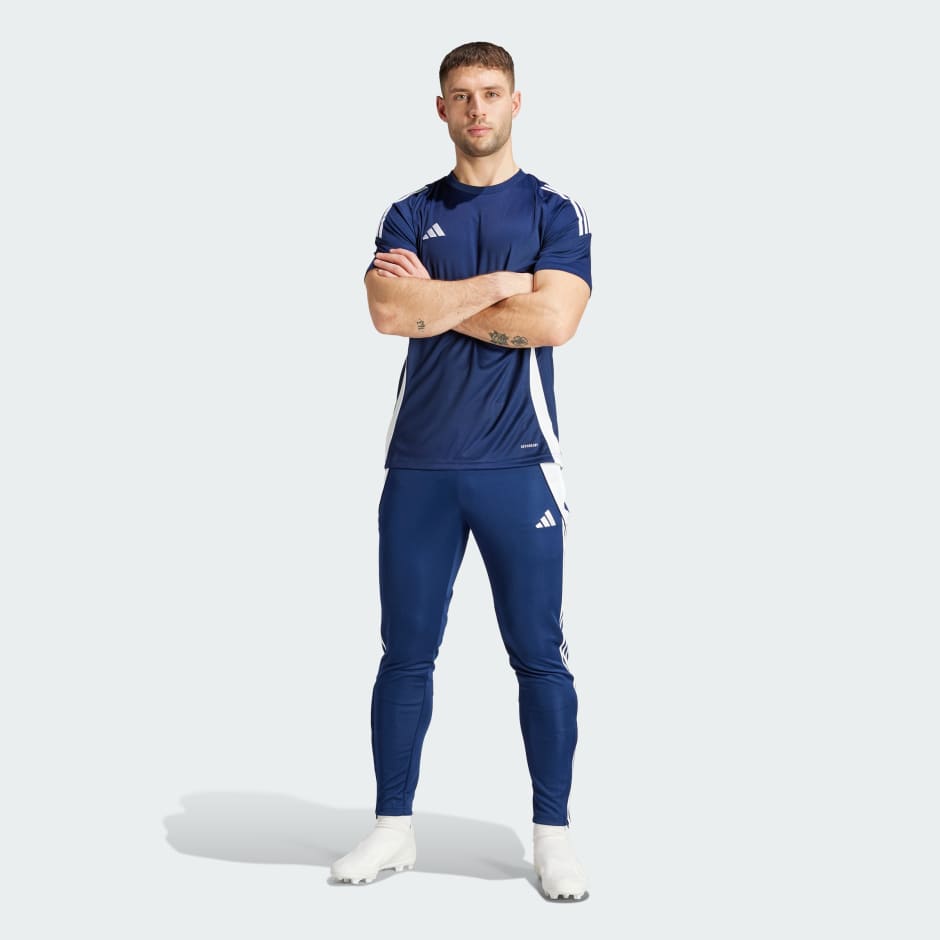 Pantalon d'Entraînement Adidas IR9344