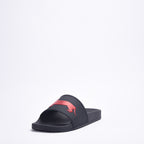 Harmont & Blaine - CIABATTA UOMO EVA NERO