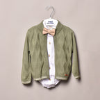 TOGI - ENSEMBLE ENFANT