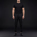 LUMBERJACK JOGGER BLACK LBJ89101-BLK