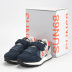 SUN68 SHOES KIDS