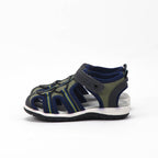Safety Jogger Softtouch Foamfix Sandales Enfant