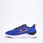 Champion - NIMBLE Low Cut RBL/ORANGE