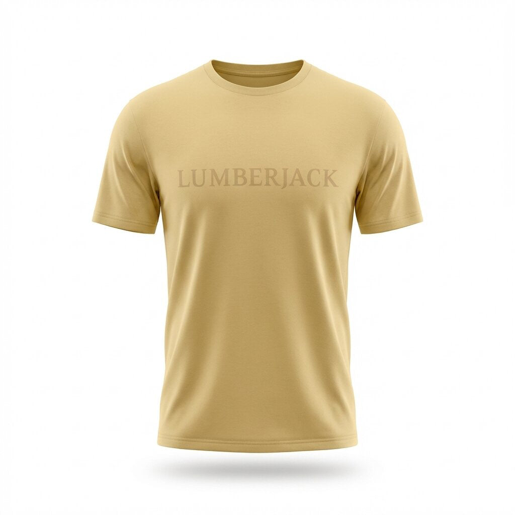 LUMBERJACK PULL
