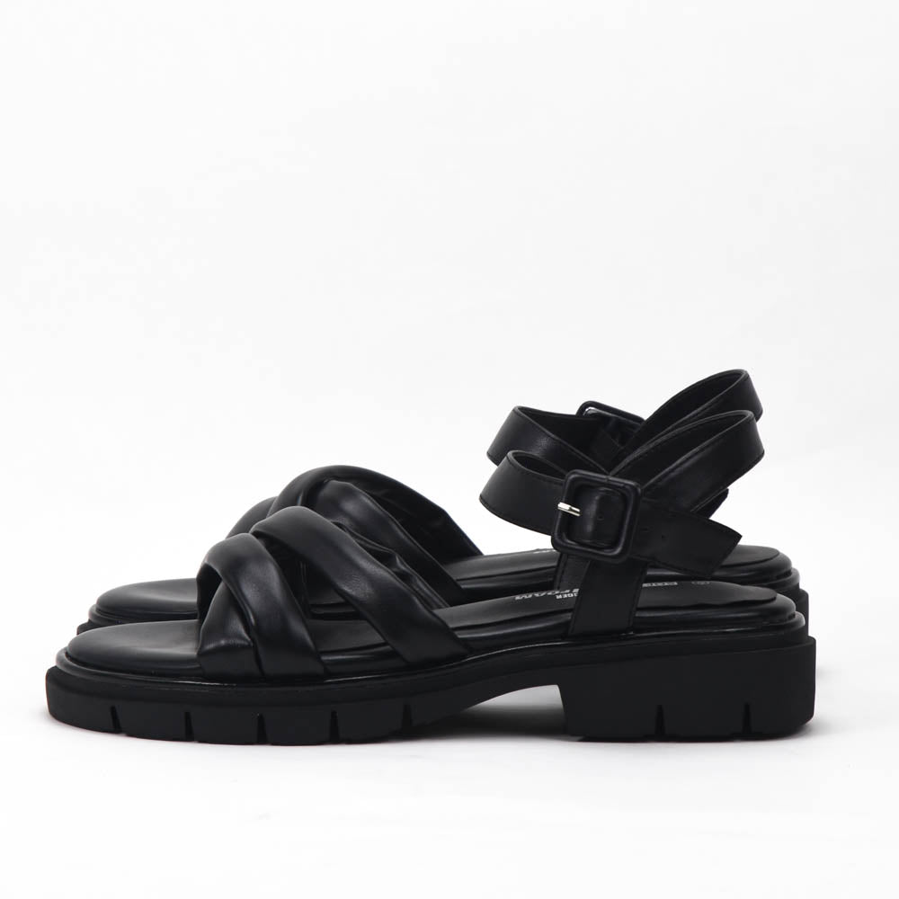 Safety Jogger Sandales Femme Black