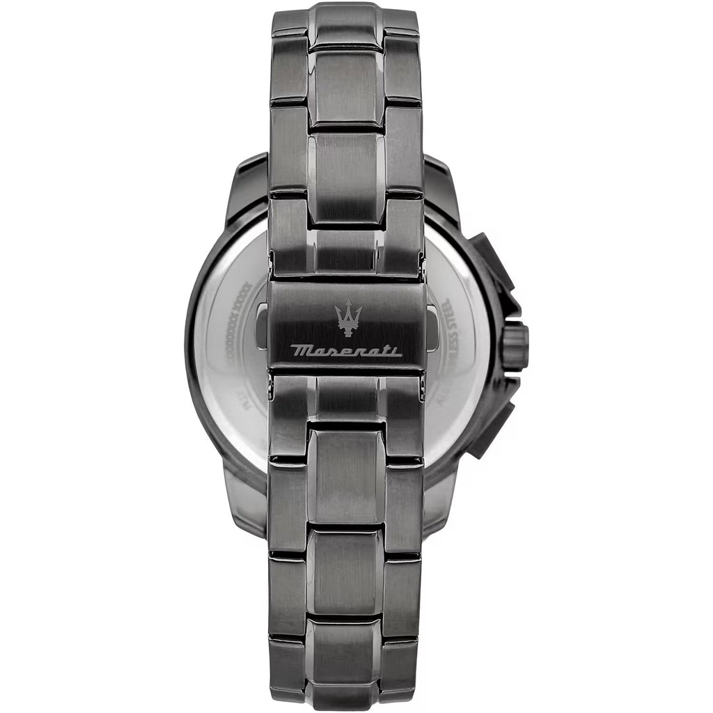 Édition Limitée – Montre Homme Maserati Successo