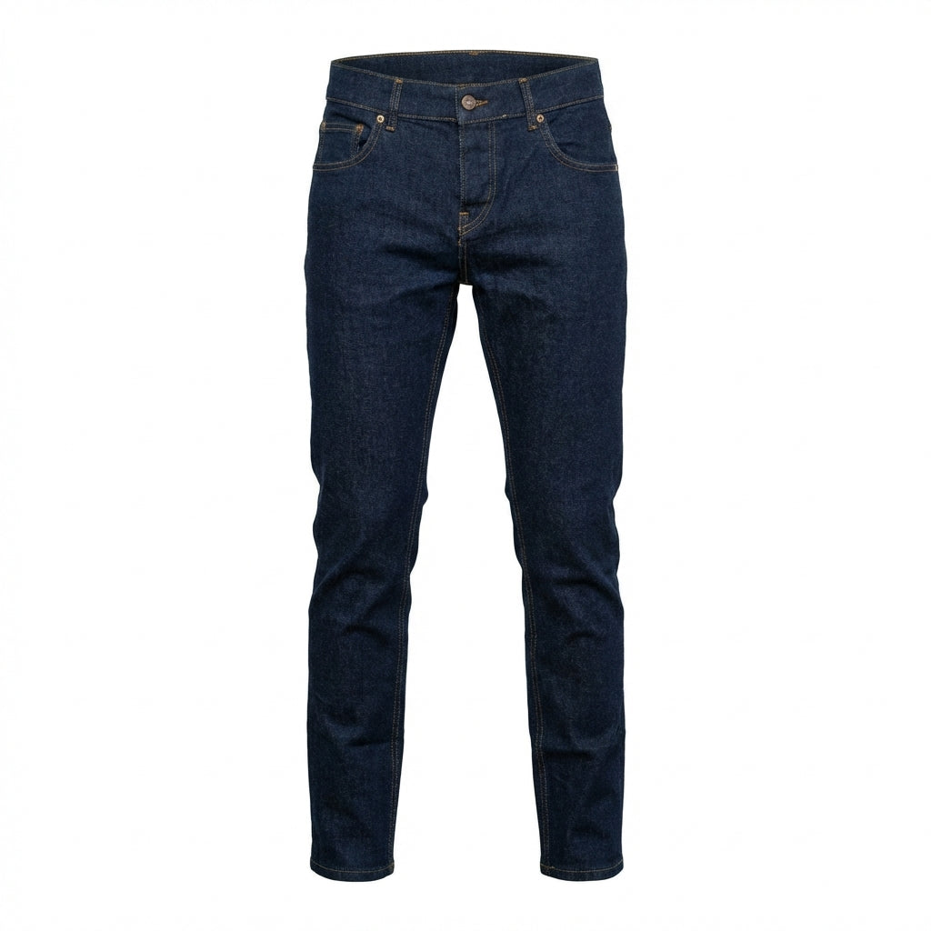 DEPART PANTALON JEAN DEPART SLIM HOMME BLEU G20-000519-BLUE