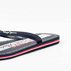 Pepe Jeans Whale Club Flip Flops