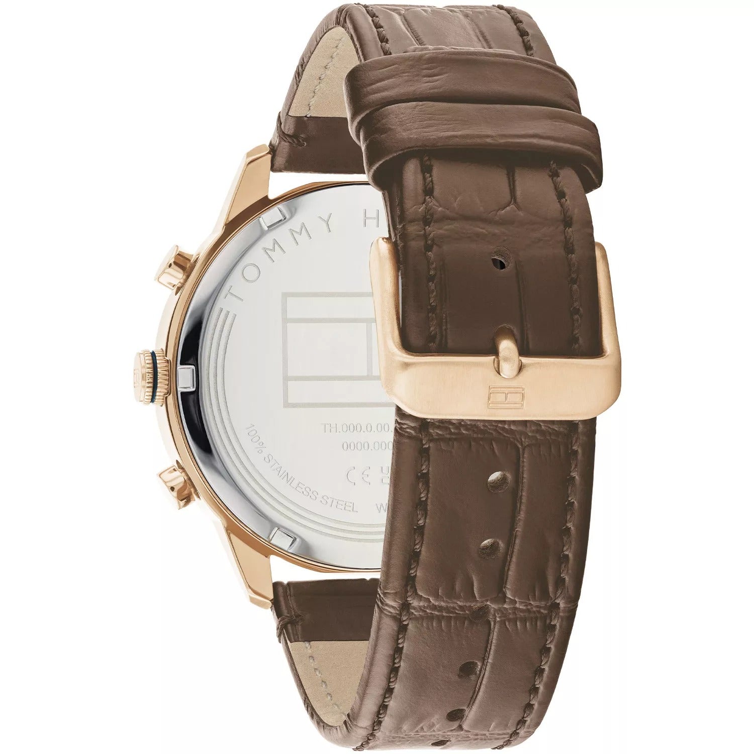 MONTRE Tommy Hilfiger Morrison 1710526