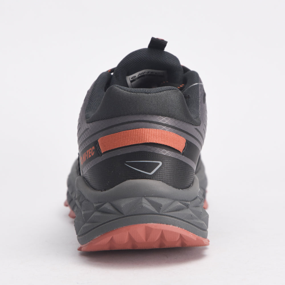 HI TEC - Fuse Trail Low