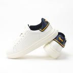 Harmont and  Blaine Sneakers Homme Calf Gum