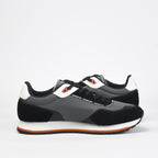 NAPAPIJRI GREY/BLACK