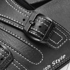 CLAQUETTE KITO - AH167M-BLACK